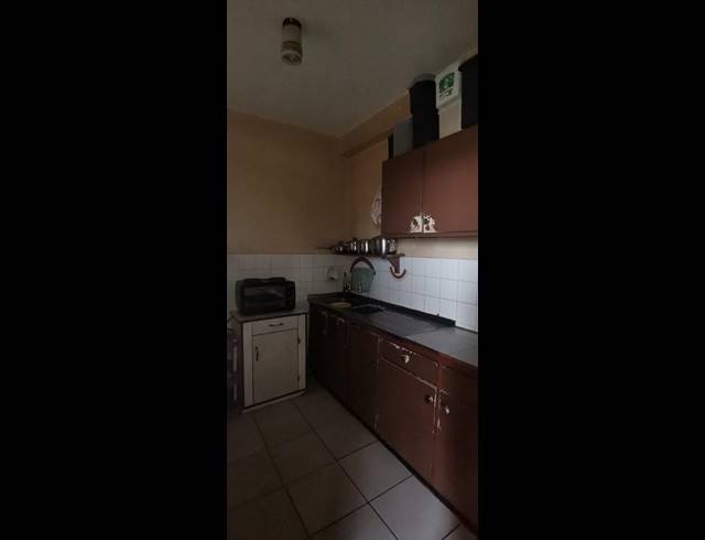 1 BEDROOM APARTMENT FOR SALE IN EMPANGENI CENTRAL